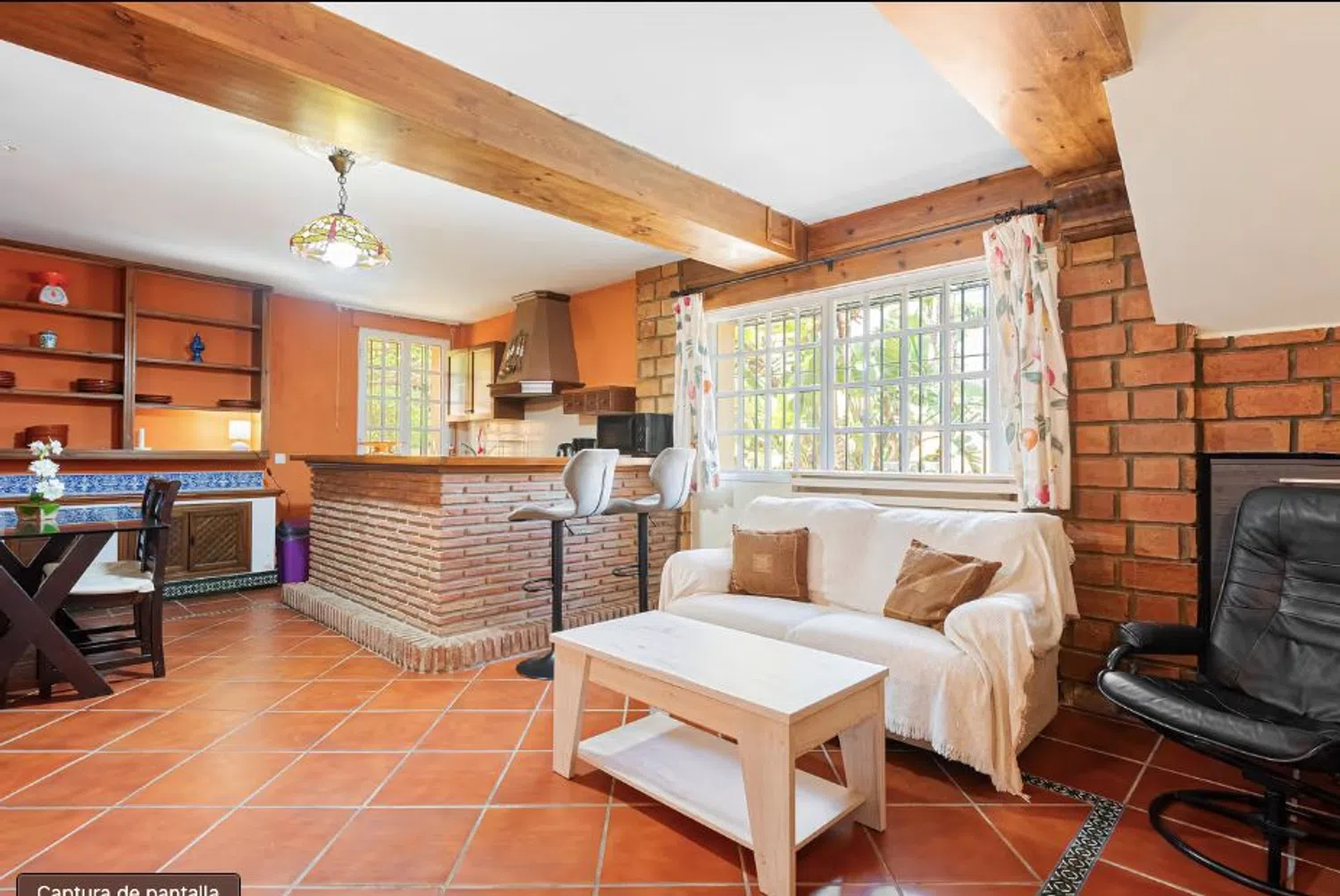 Chalet adosado en calle Mina del Candado, 35 - Foto 4