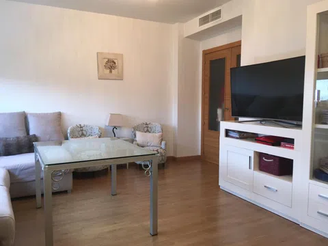 Piso en calle Escritora Ángeles López de Ayala, 7 - Foto 3