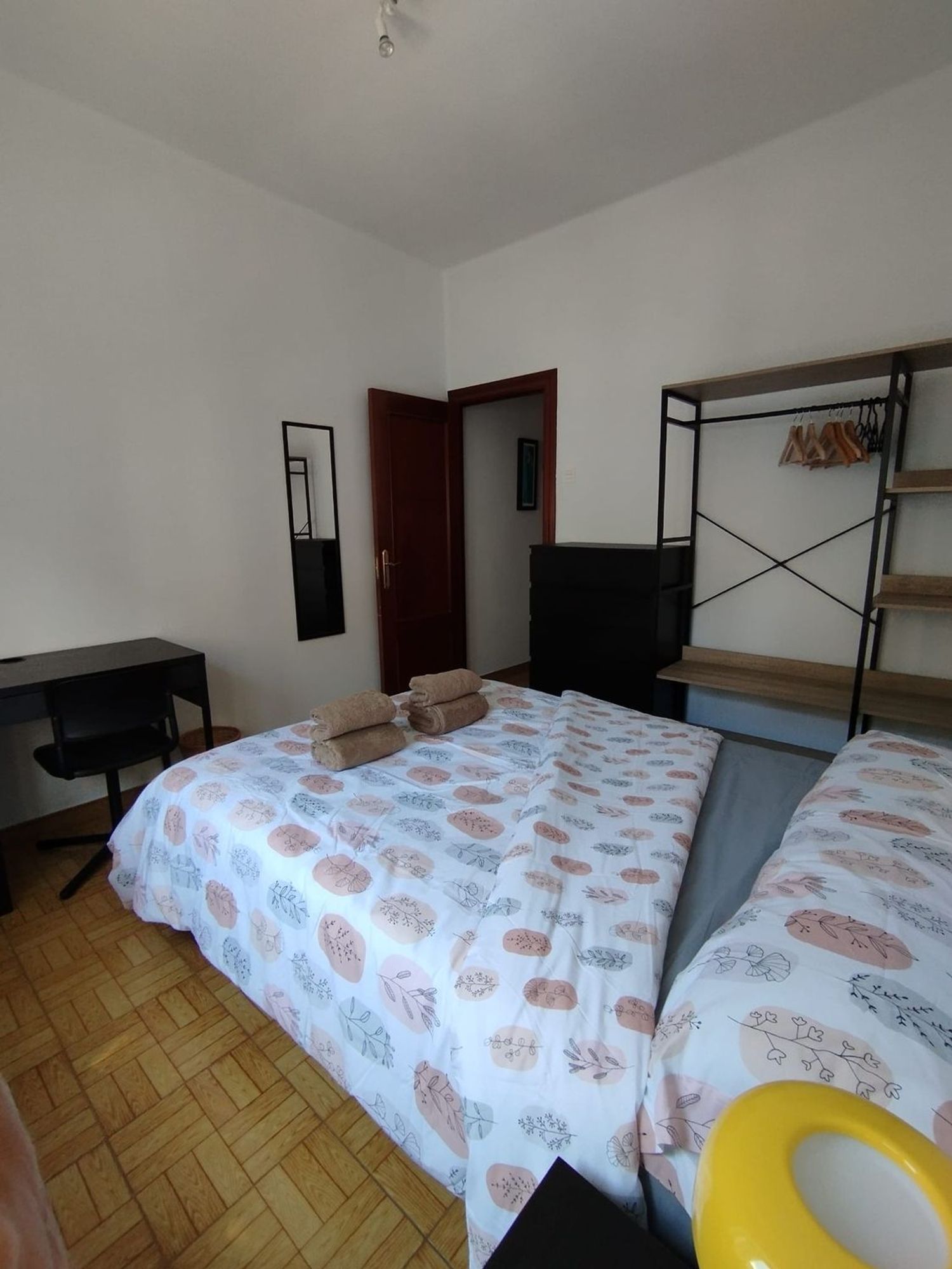 Piso en Calle Silla del Rey, 13, La Ería - Foto 10