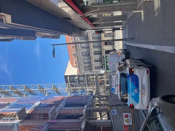 Estudio en calle del Capitán Blanco Argibay, 3 - Foto 10