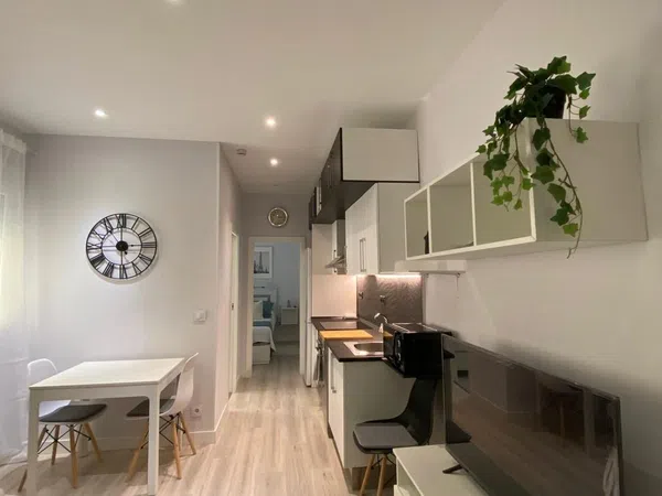 Piso en calle de Vargas, 12