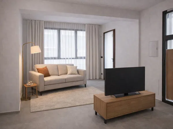 Piso en calle Major, 3 - Foto 5