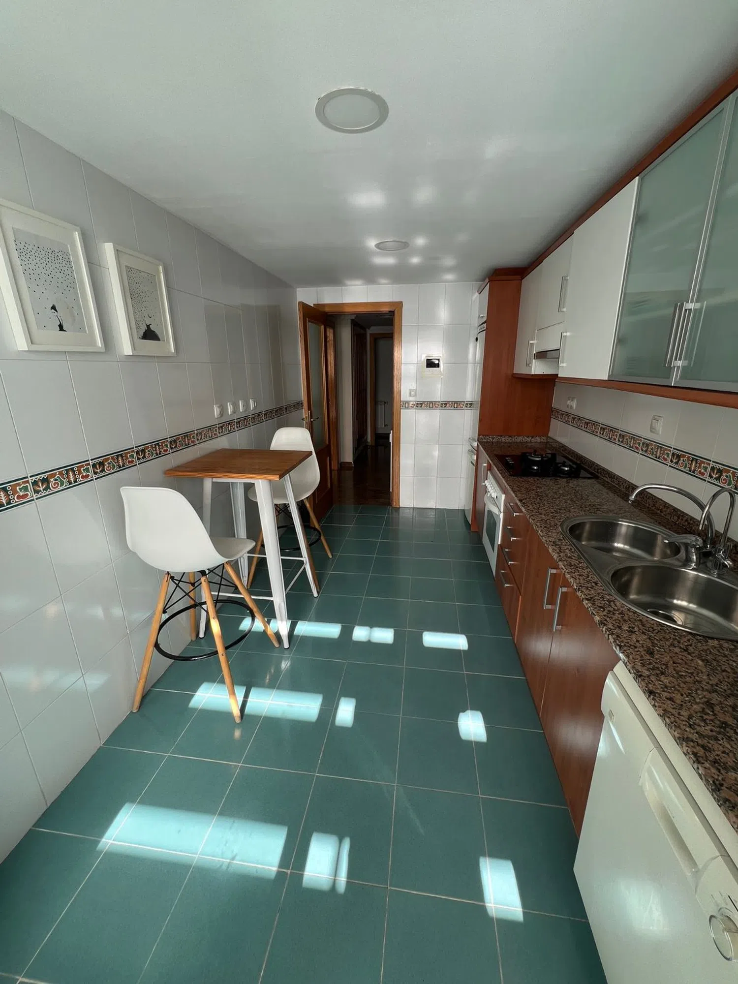 Piso en calle Catedratic Abelardo Rigual, 17 - Foto 6