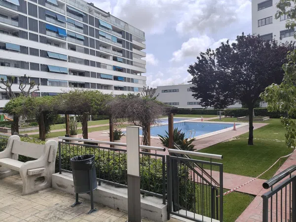 Piso en Avenida de Manuel de Falla - Foto 3