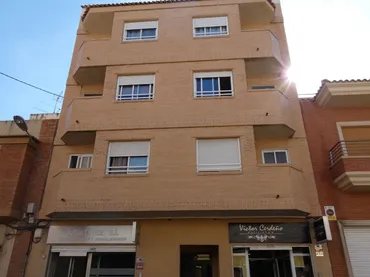 Piso en  Carrer Mare de Déu de la Mercè 26 - Foto 1