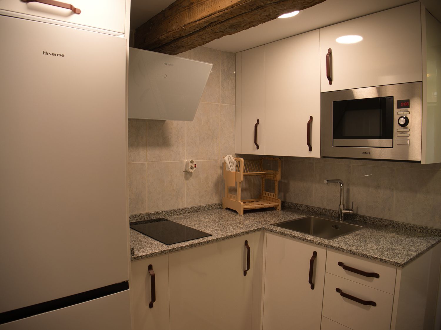 Piso en calle de Casto Méndez Núñez, 13 - Foto 22