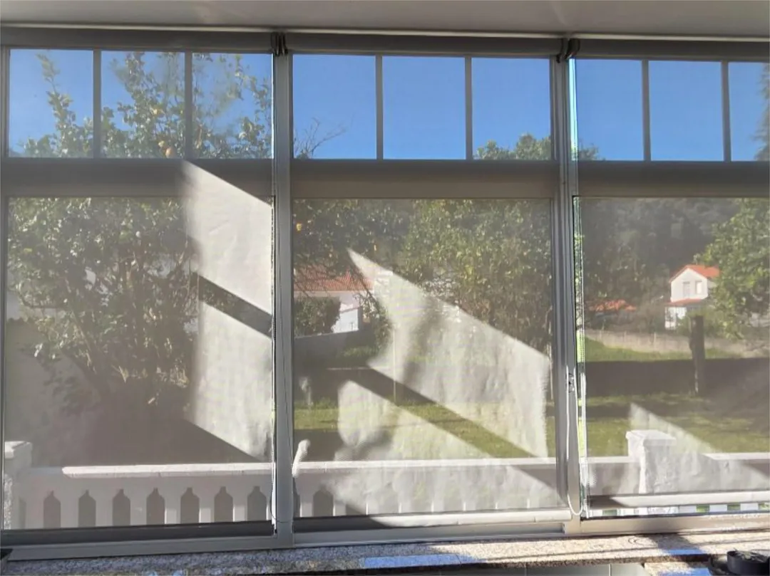 Chalet en  Rúa Areosa 28 - Foto 12