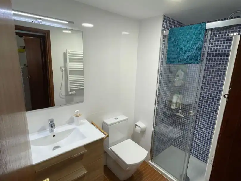 Apartamento en  Carrer Fondo 9 - Foto 10