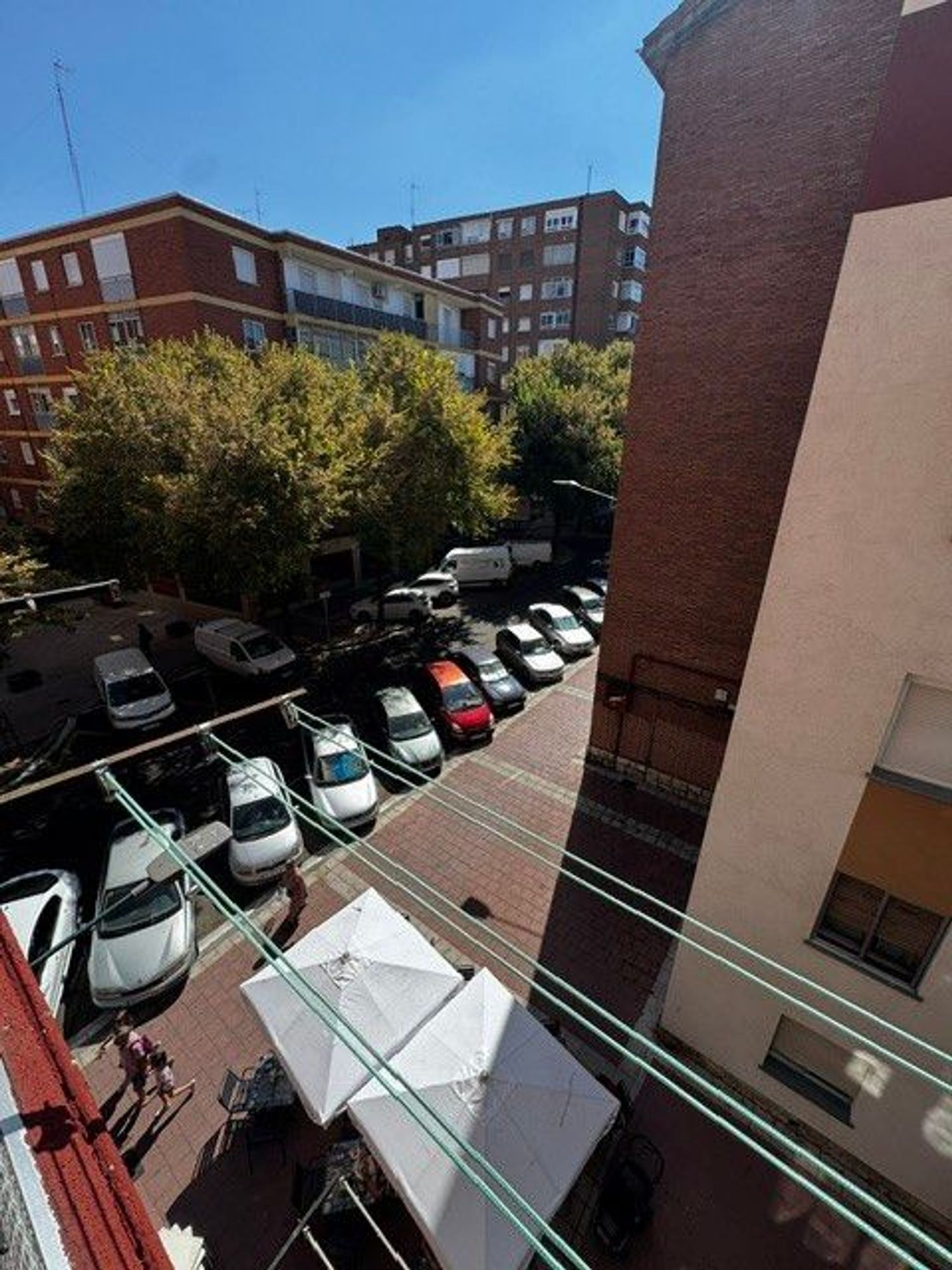 Piso en Calle Moradas, 8, Rondilla - Santa Clara, Rondilla - Santa Clara - Foto 12