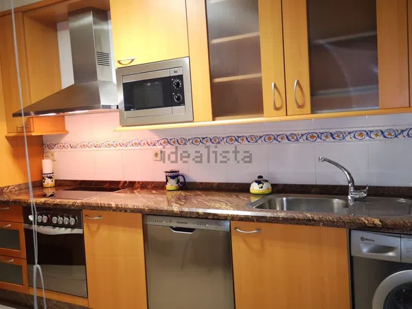 Piso en avenida Hispanidade, 85 - Foto 15