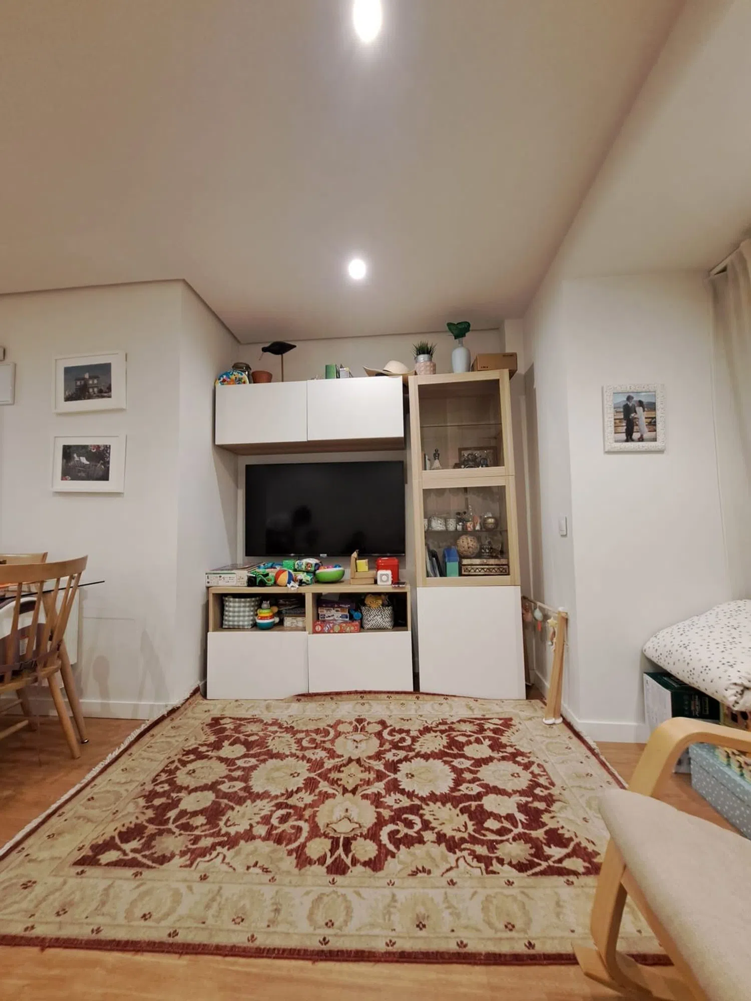 Piso en calle de Cochabamba, 9 - Foto 6