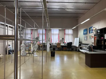 Nave Industrial en  Carrer de la Gran Bretanya - Foto 12