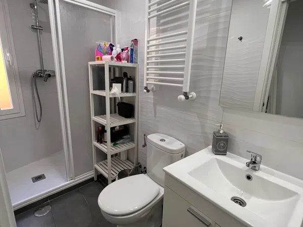 Piso en calle de Mercedes Arteaga, 17 - Foto 6