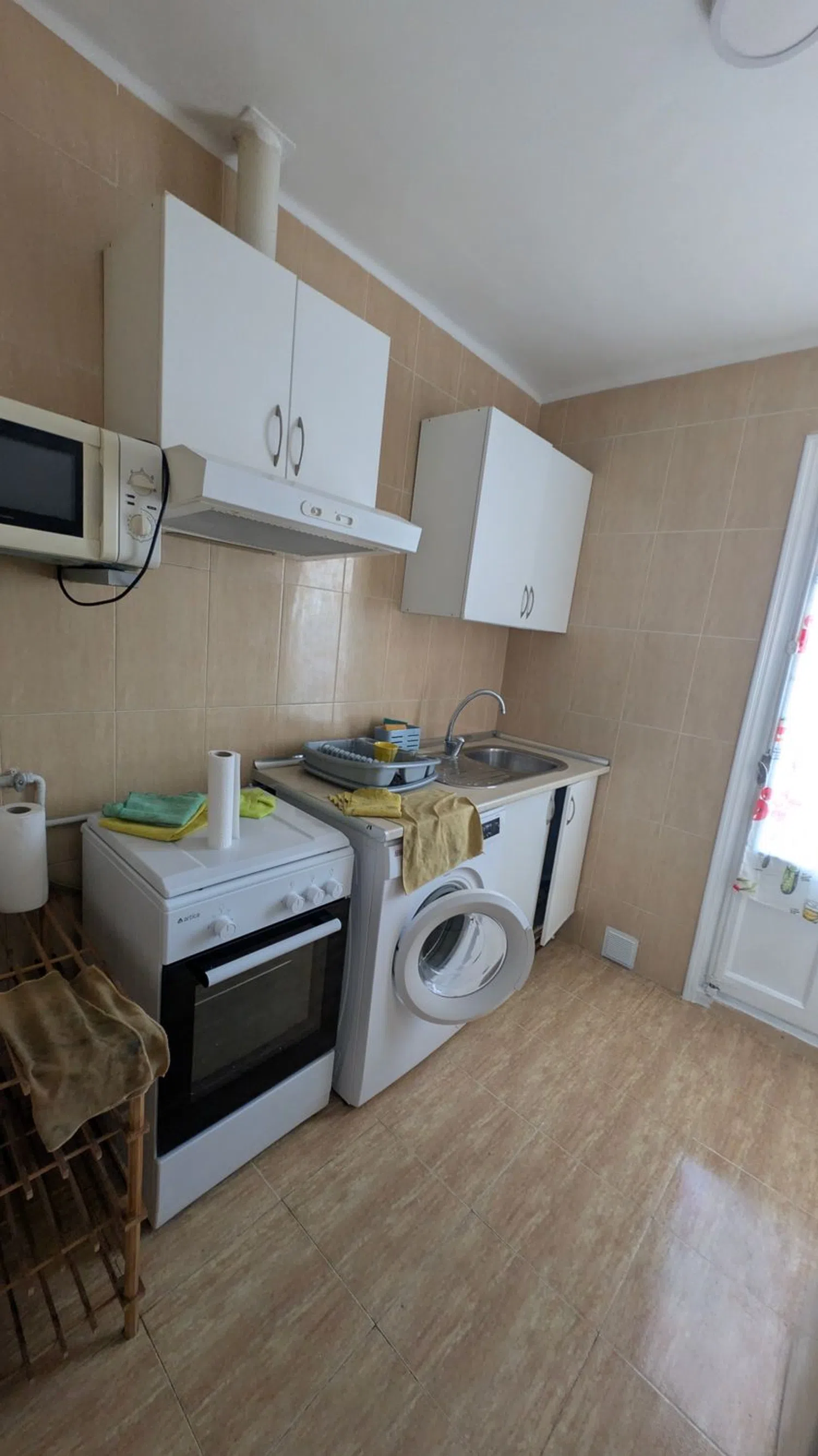 Piso en calle Vicente Camarón, 80 - Foto 12