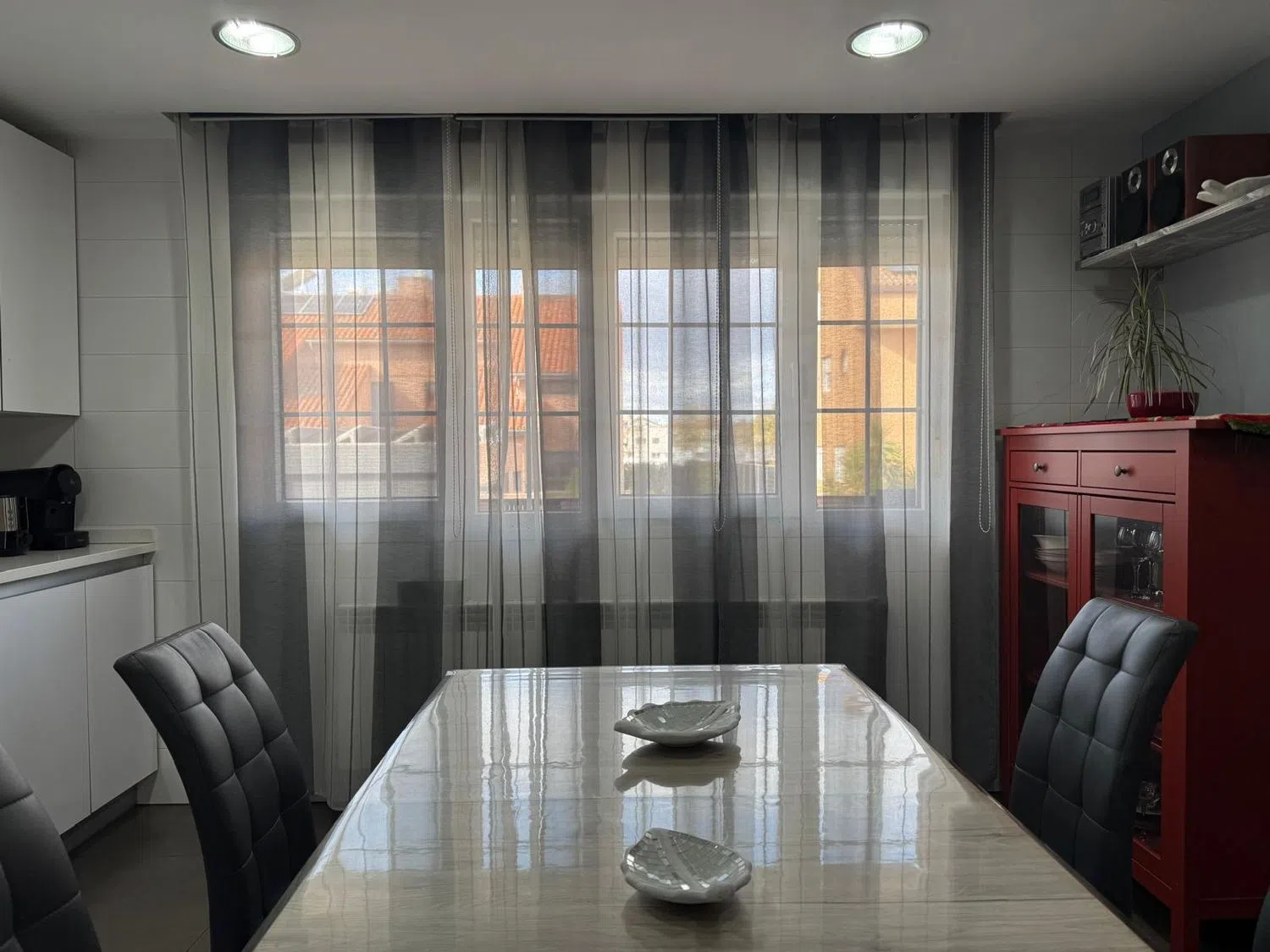 Casa independiente en Villanueva de la Cañada - Foto 7