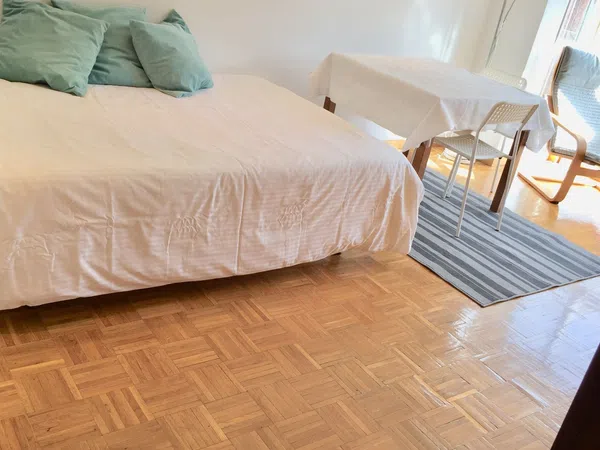 Estudio en calle de Müller, 43 - Foto 4