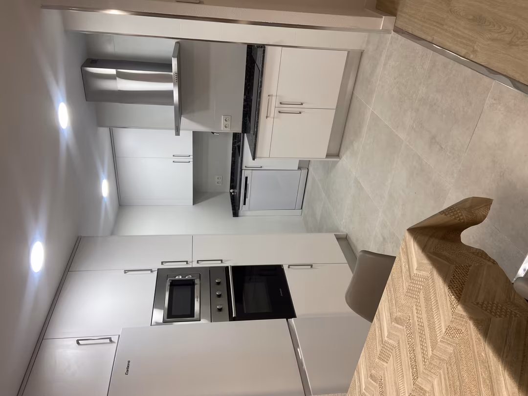 Piso en  Calle de La Alberca 51