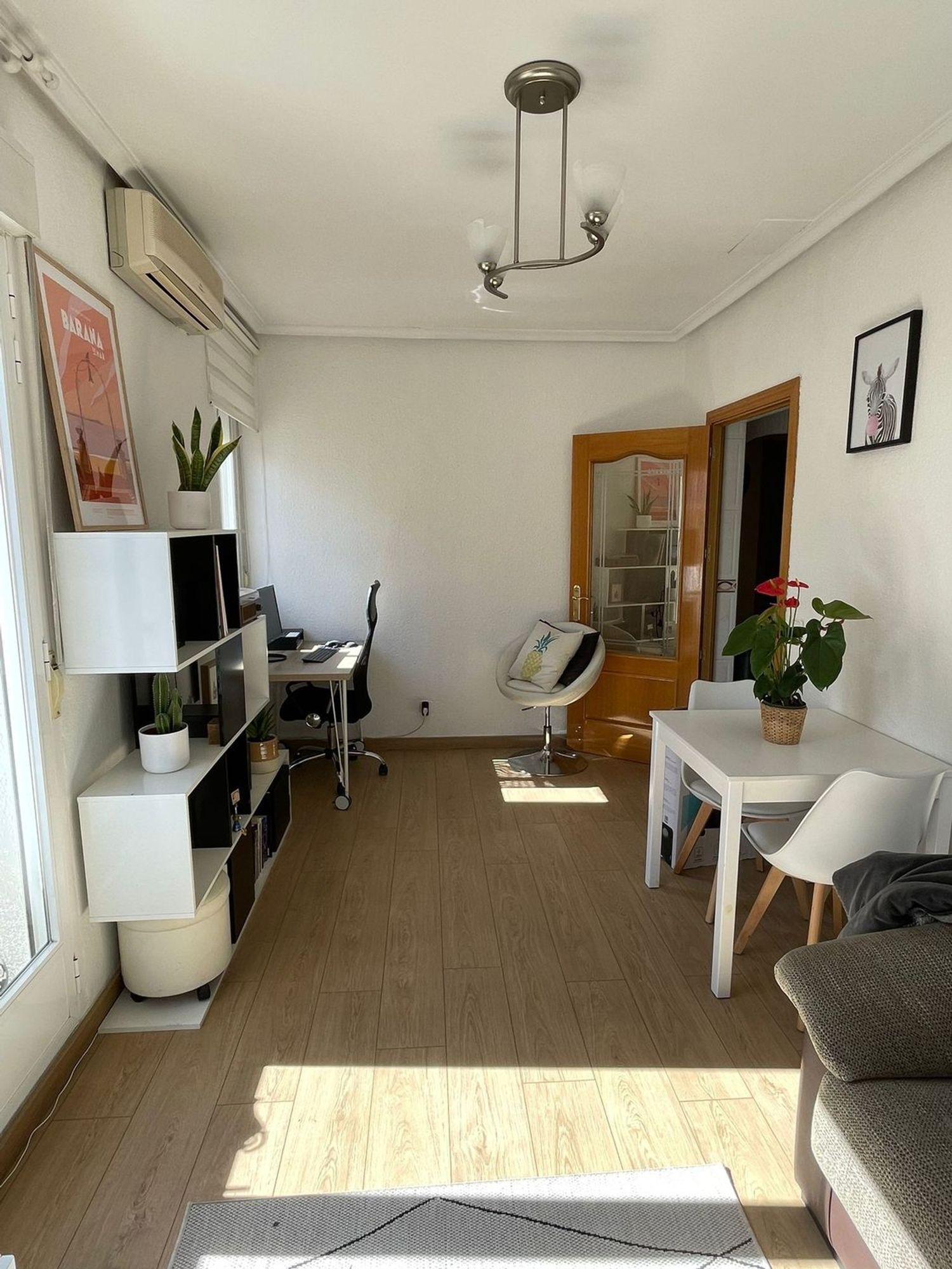 Piso en Barrio Bellas Vistas - Foto 4