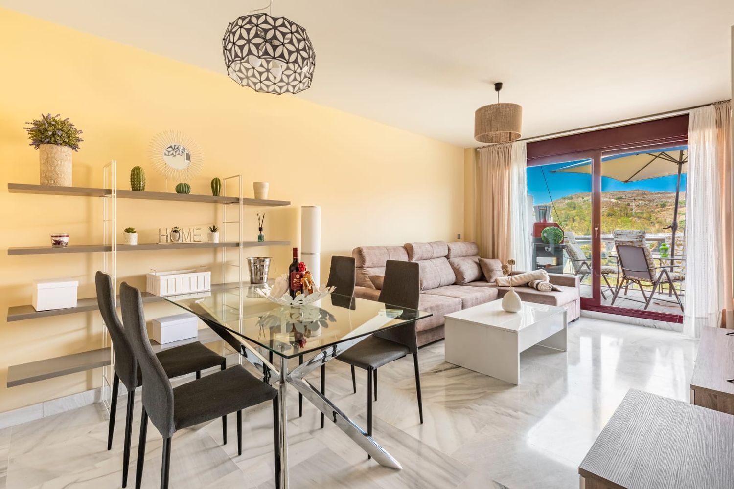 Piso en calle resort parque Botánico, 3 - Foto 16