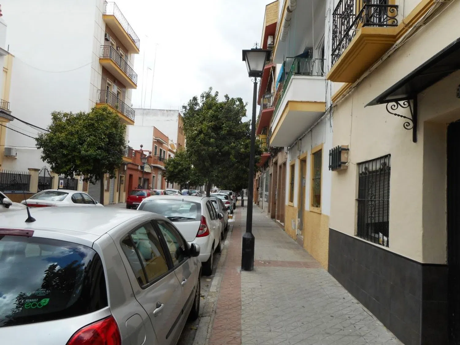 Piso en calle Cristo de la Sed, 50 - Foto 36