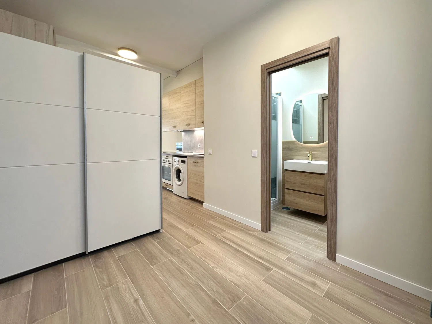 Estudio en calle Tahona, 3 - Foto 21