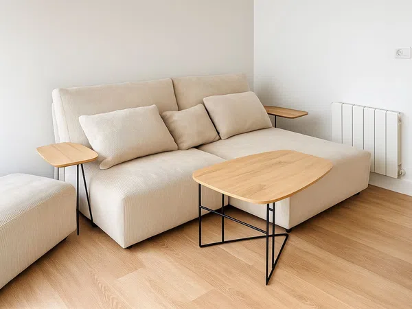 Piso en paseo de la Bomba, 5 - Foto 10