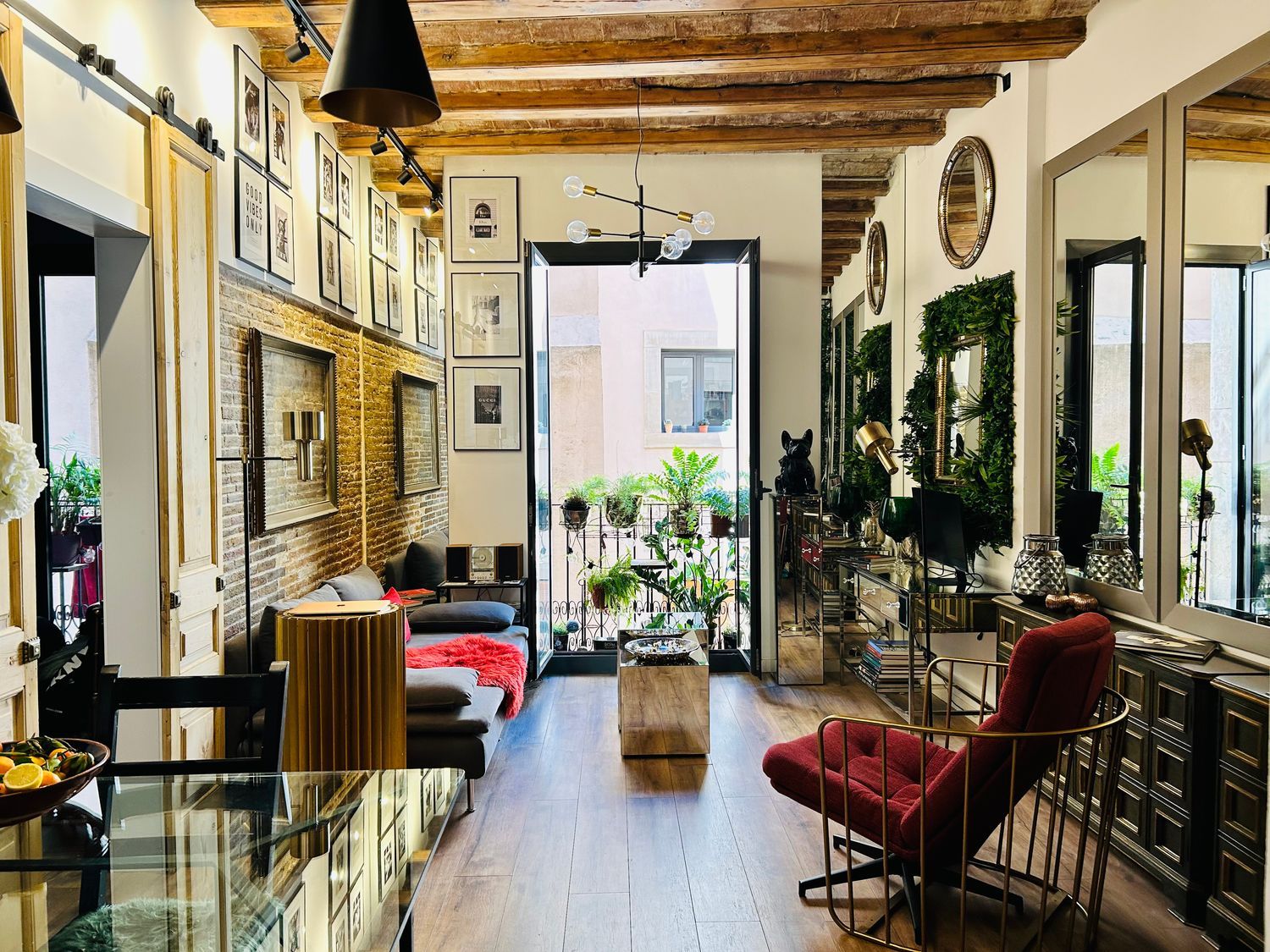 Piso en calle de la Princesa, 19