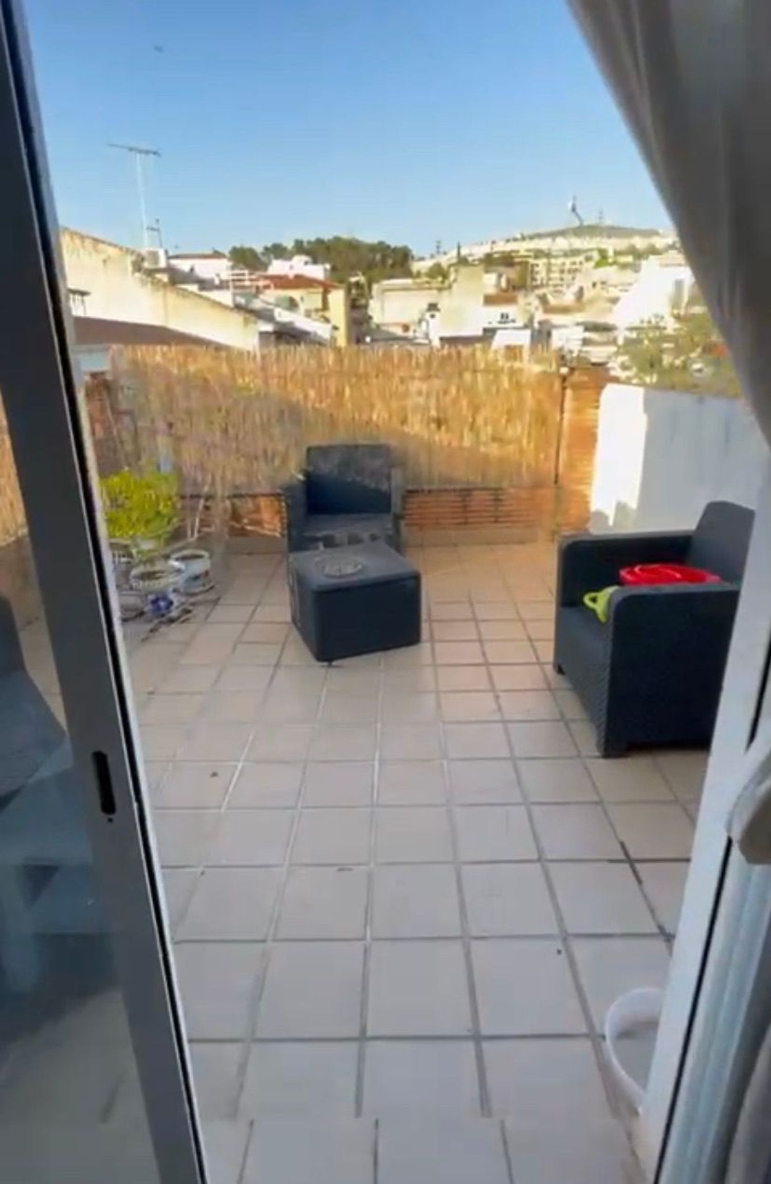 Ático en calle Ancha de Capuchinos, 18 - Foto 21