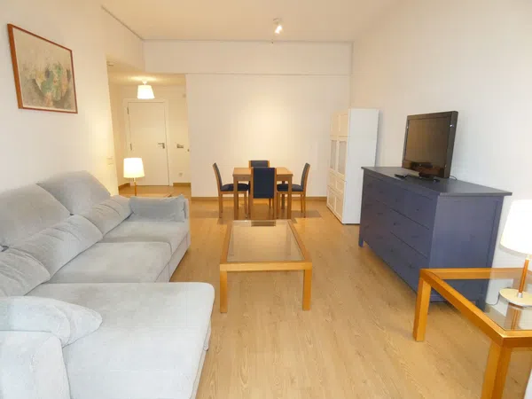 Piso en calle de Juan Ramón Jiménez, 8