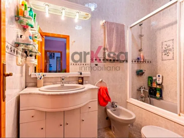 Chalet pareado en Calle Juan de la Cierva, 6 - Foto 23