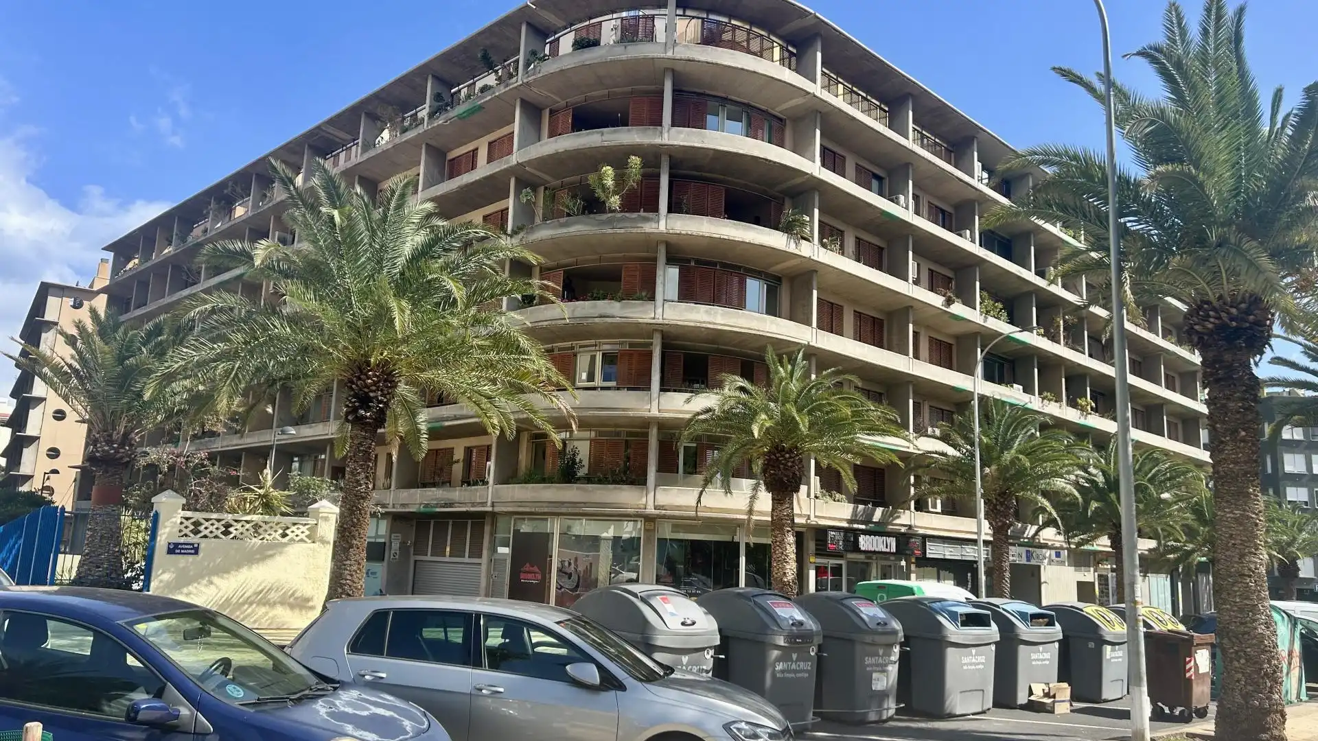 Piso en  Avenida Reyes Católicos Núm. - Foto 25