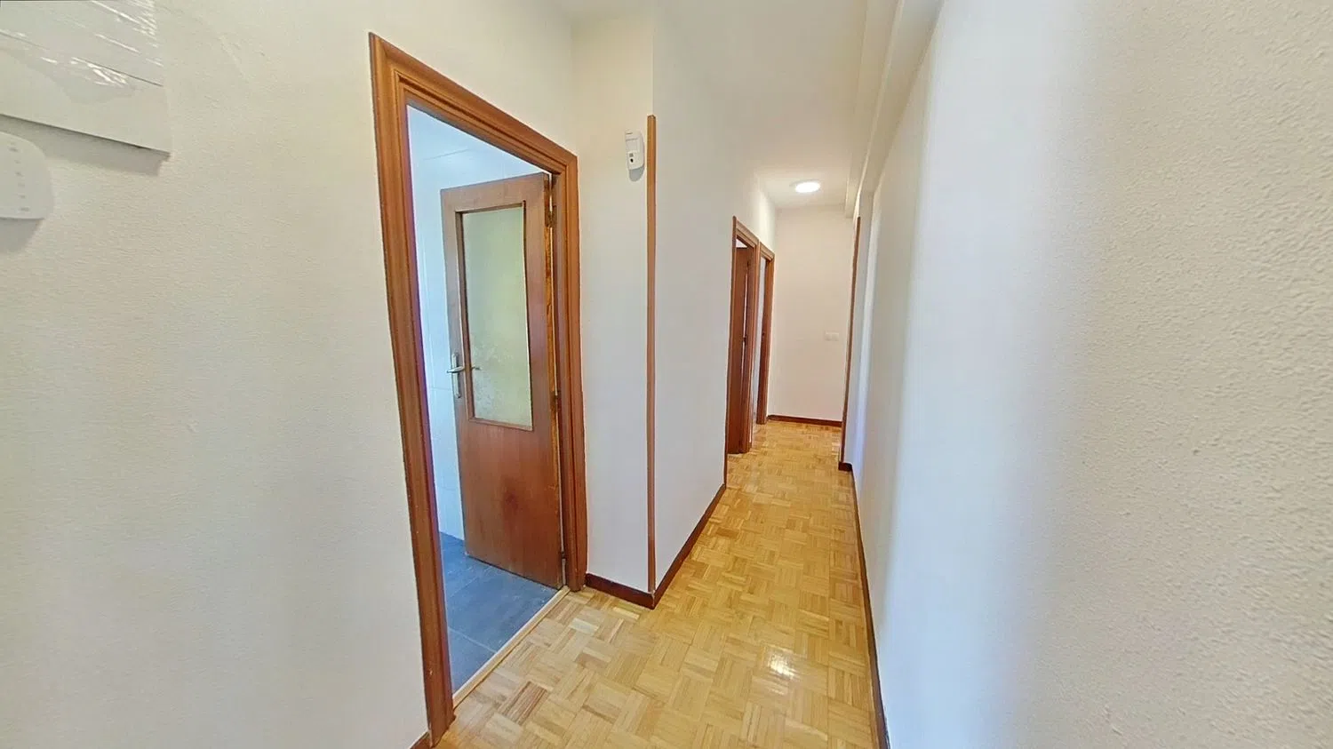 Piso en Barrio Zofío - Foto 15