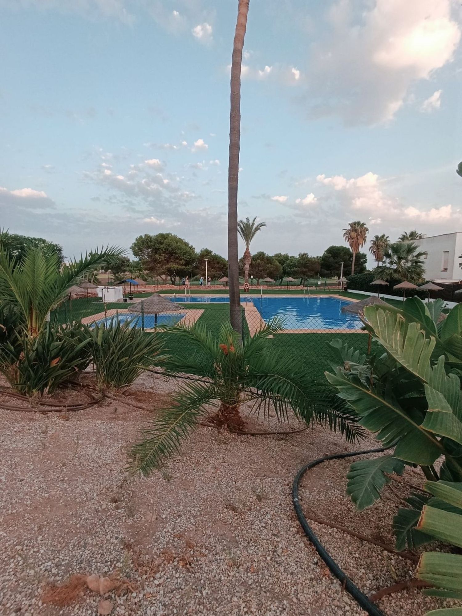 Piso en Avenida de los Juegos del Mediterráneo, 4, El Toyo, El Toyo - Foto 14