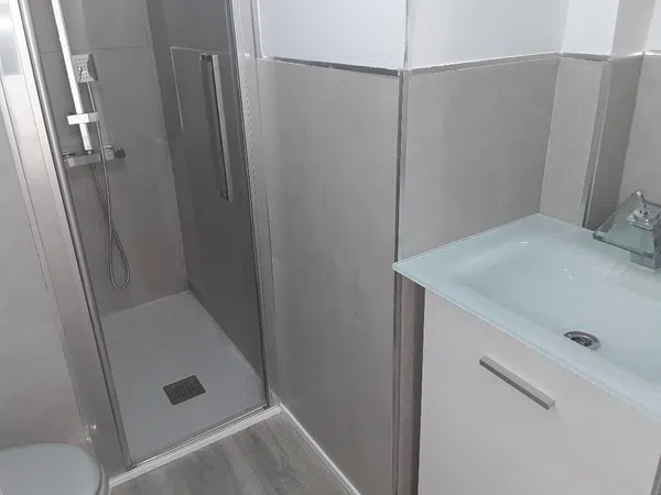 Piso en Calle de Orense, 51, Cuatro Caminos - Foto 12