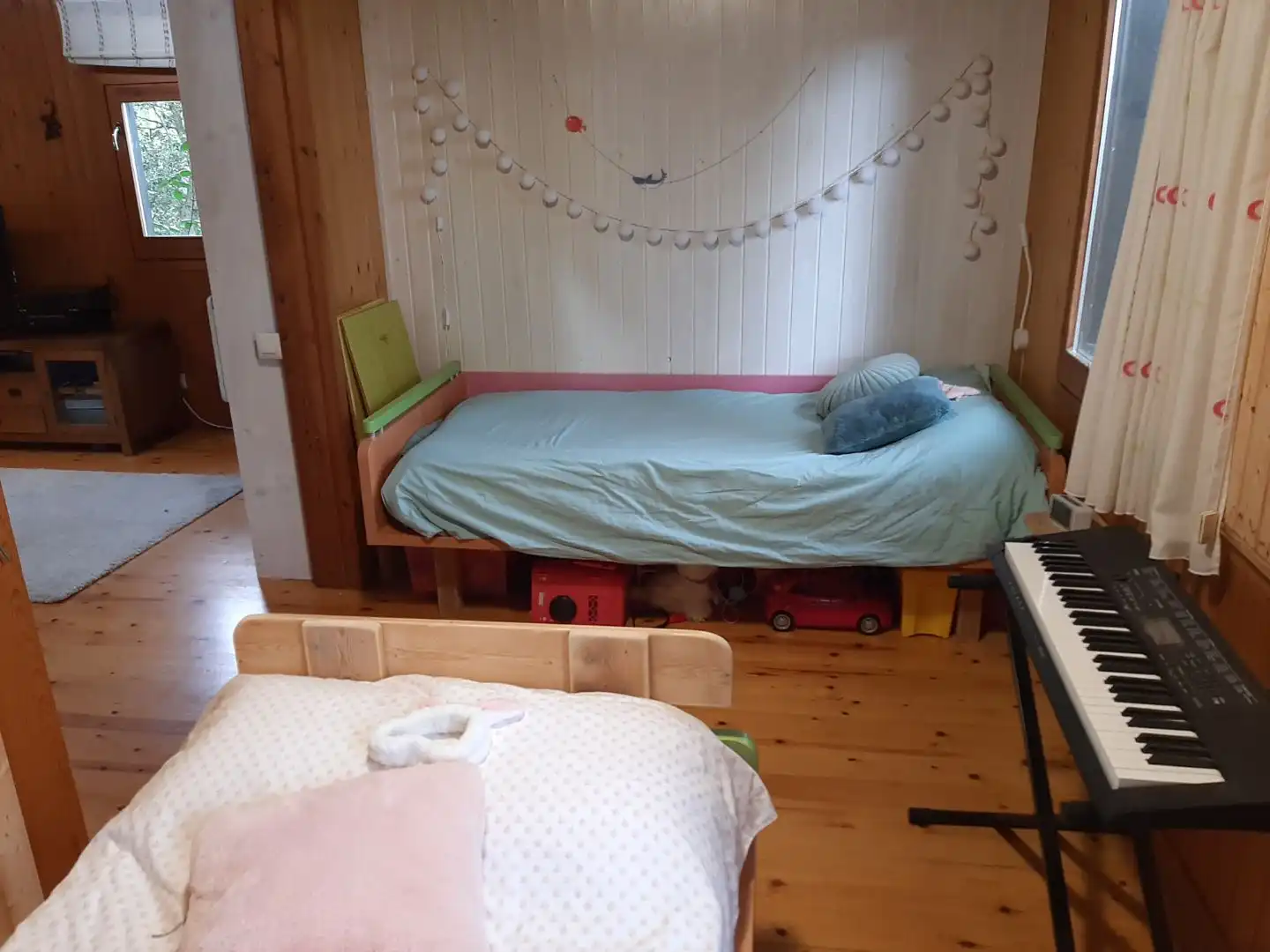 Chalet en  Carrer del Colom 23 - Foto 12