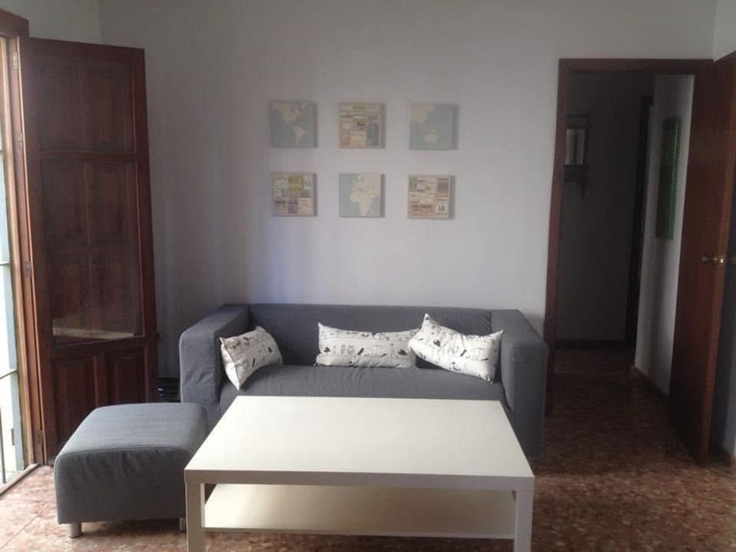 Piso en calle Cristo del Buen Viaje, 11 - Foto 9