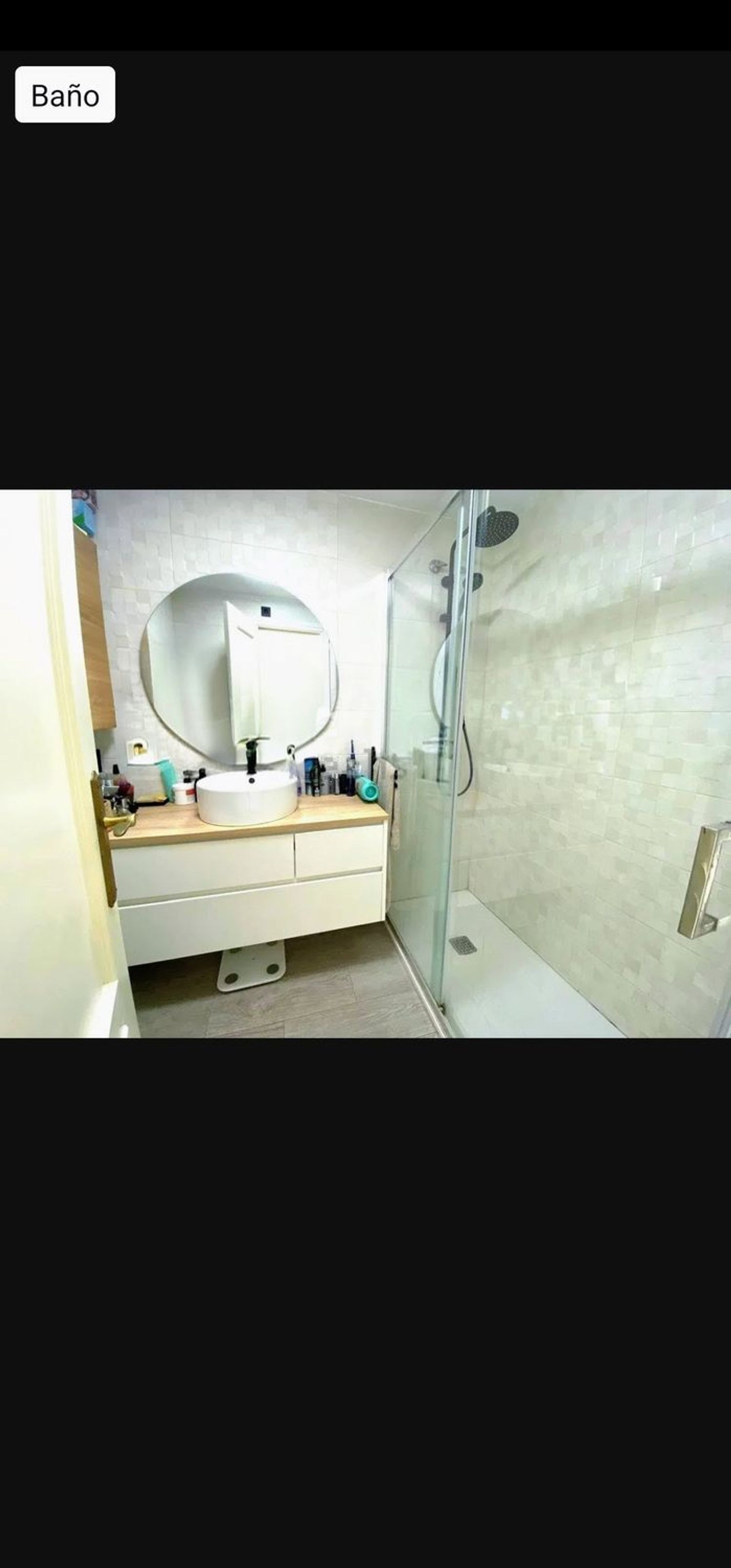 Chalet adosado en L'aigualera, 3 - Foto 13