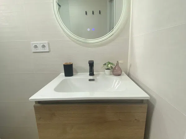 Piso en Calle Rei Felip III, 6, Nuevo Centro, Nuevo Centro - Foto 7