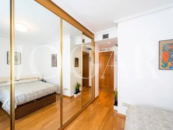 Piso en Avenida de la Reina Victoria, 7, Vallehermoso - Foto 6