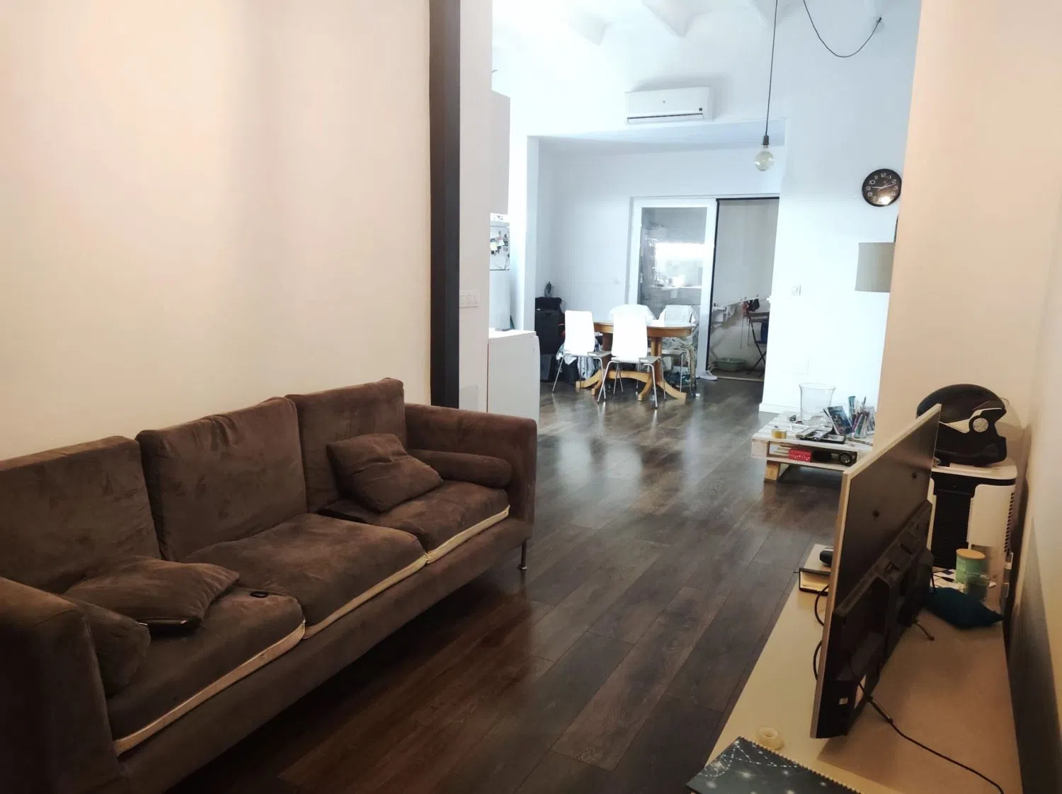 Piso en avenida de Joan Miró, 90 - Foto 1