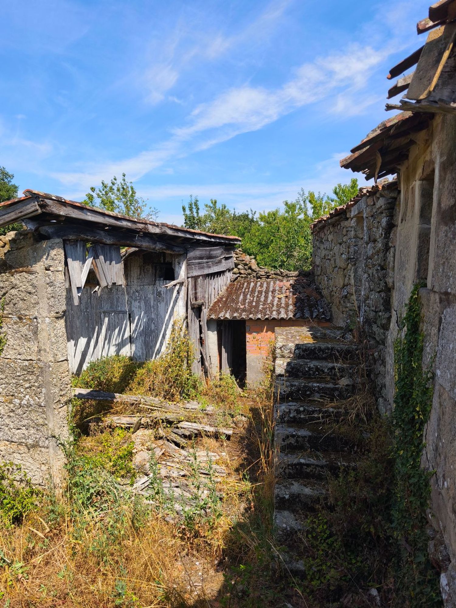Casa rural en Lg Campo-Soutomel, 21 - Foto 6