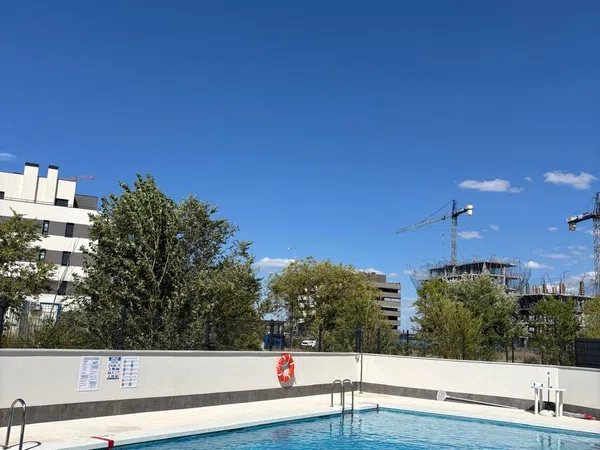 Piso en Avenida Comunidad de Madrid, 3 - Foto 17