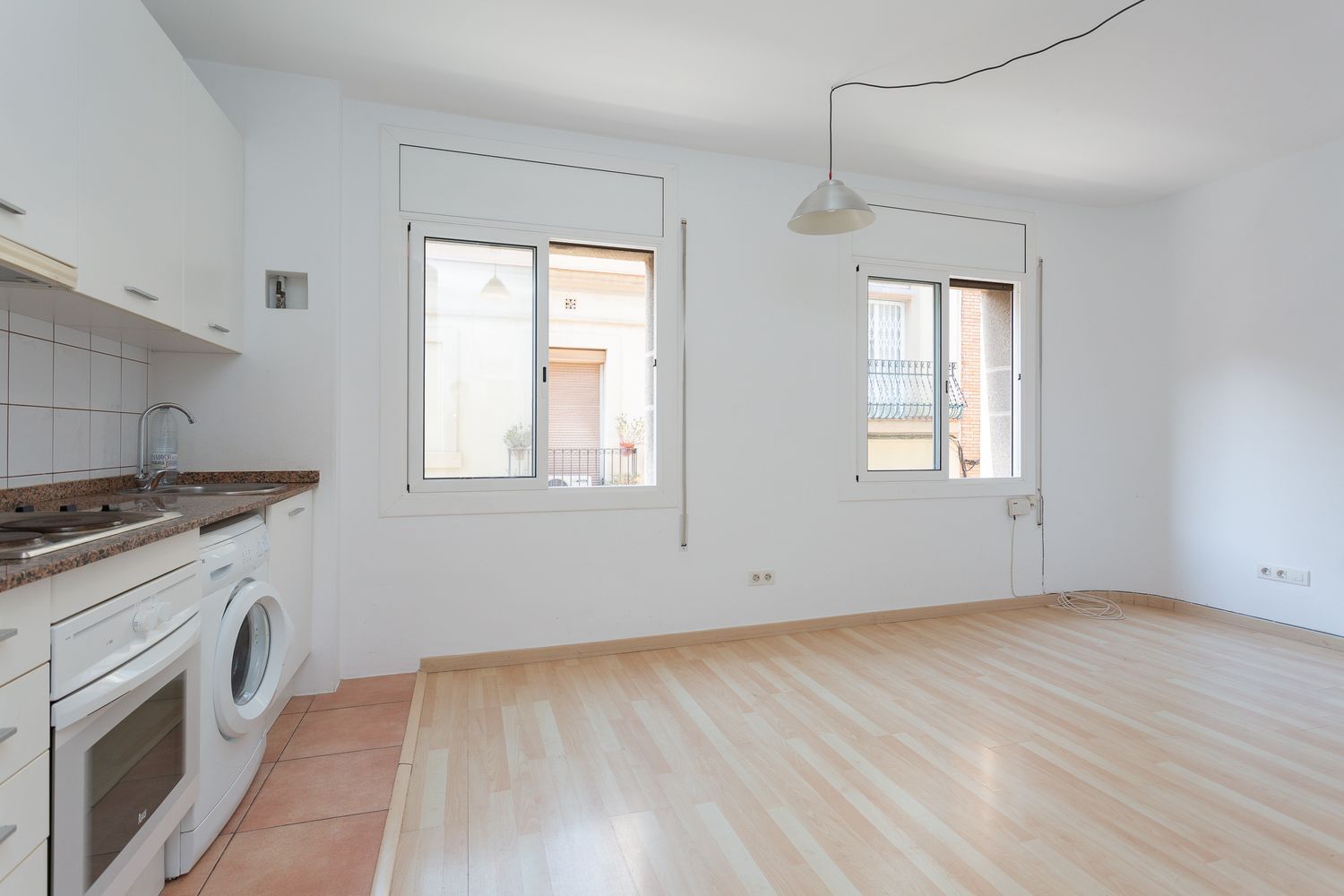 Piso en Calle de Cardó, Sants - Foto 4