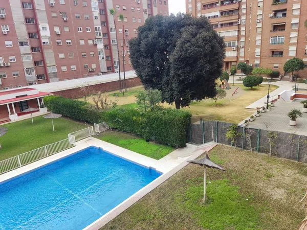 Piso en Calle Rico Cejudo, 4 a, Nervión - Foto 1