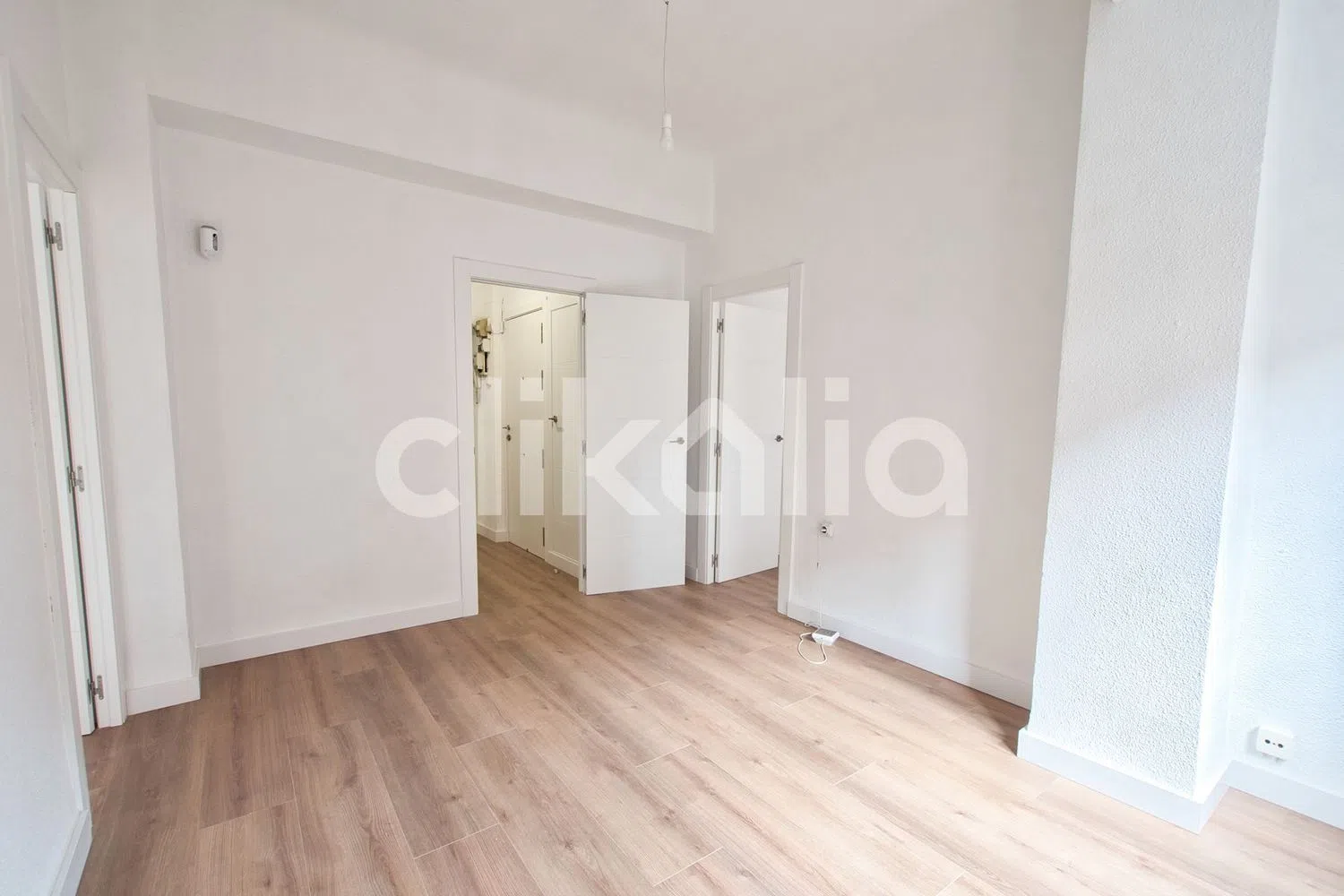 Piso en calle San Benito - Foto 2