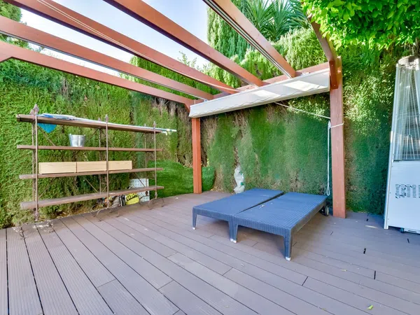 Casa independiente en calle Isla Mallorca, 1 - Foto 8