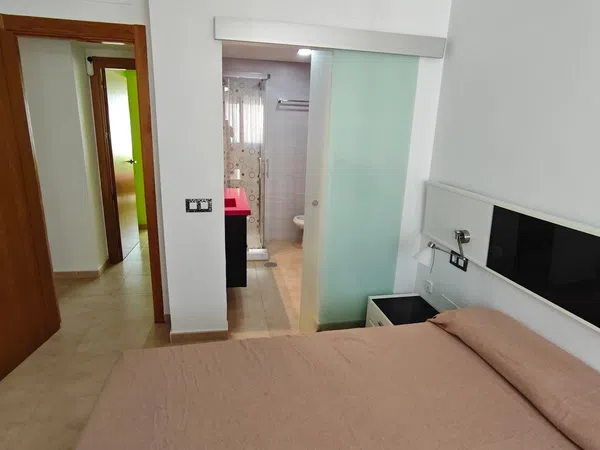 Piso en calle Profesor Joaquín Hellín López, 7 - Foto 4