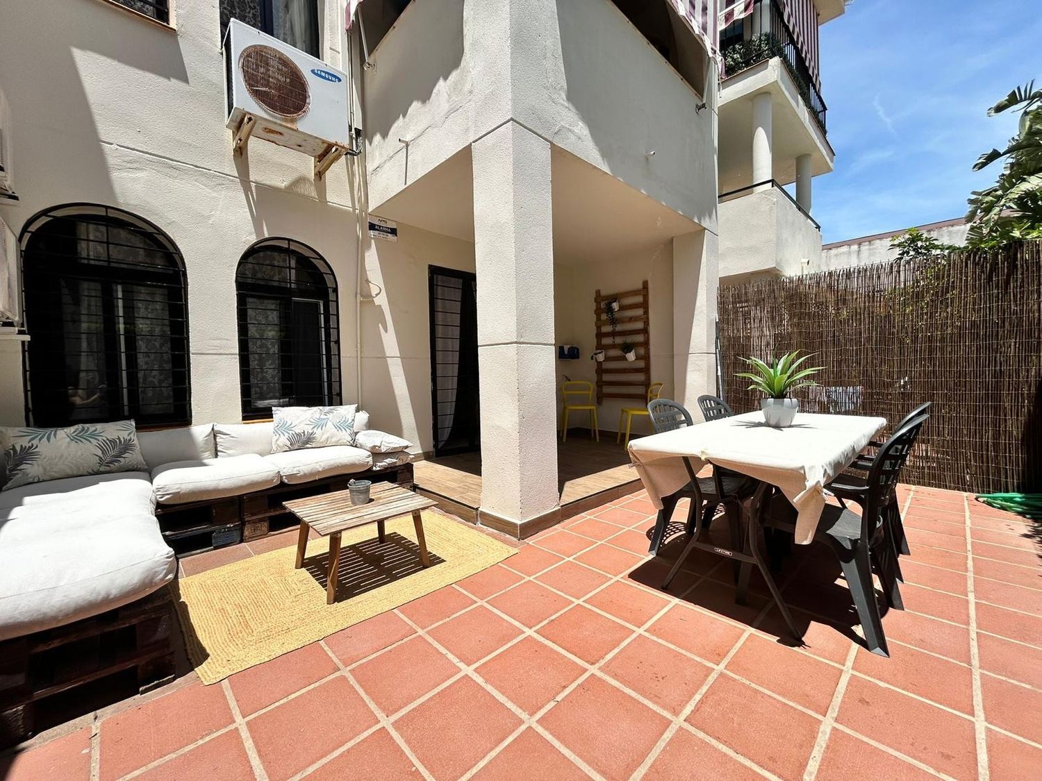 Piso en Calle Pontinental s/n, Playamar - Benyamina - Foto 10