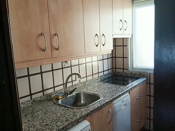 Piso en Calle Páez de Rivera, 4, Reina Mercedes - Heliópolis - Foto 13
