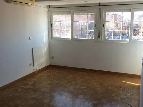 Ático en calle Hacienda de Pavones, 50